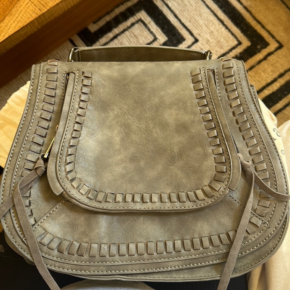 Vici Collection Highland Bag- urbani